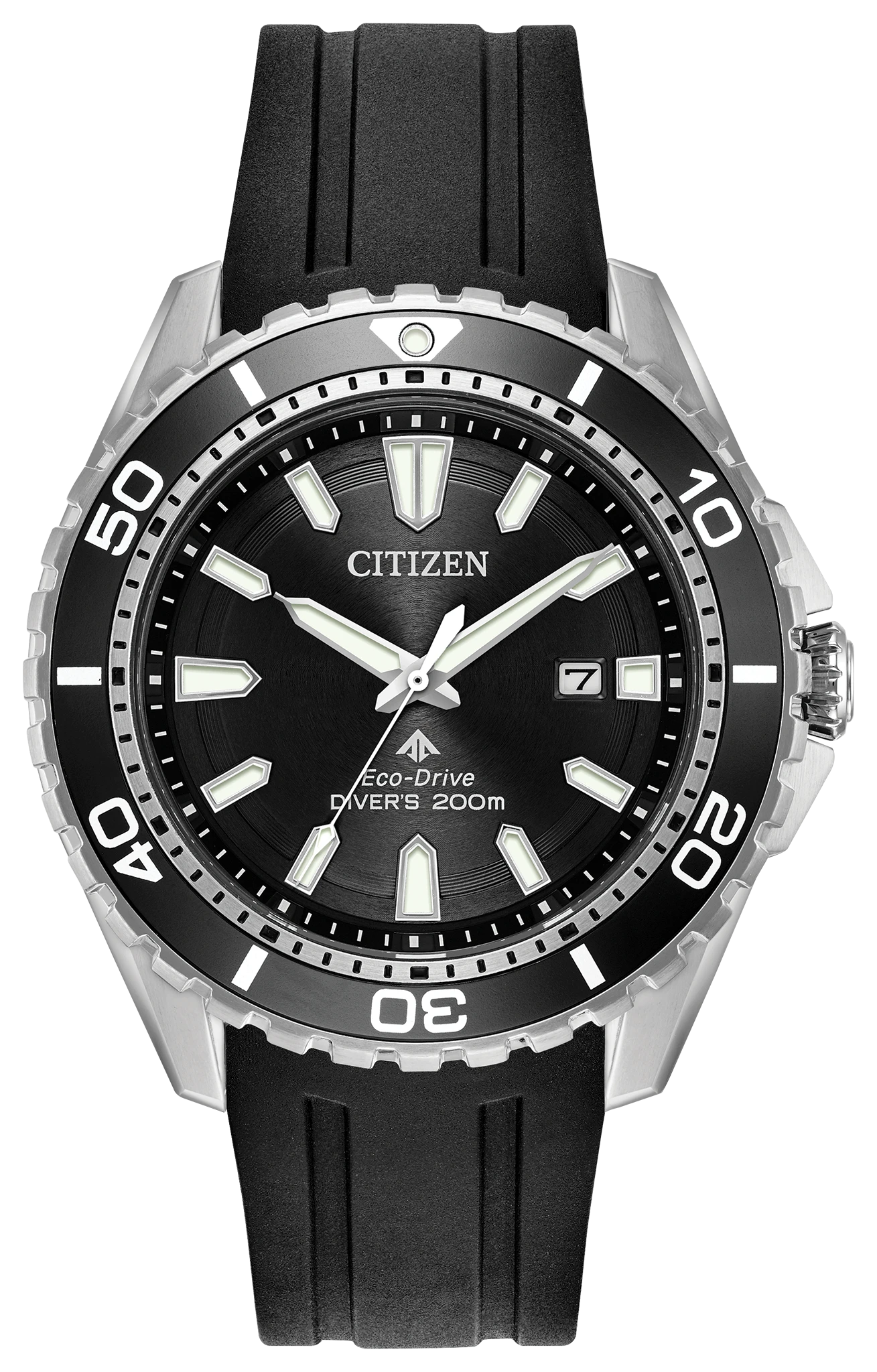 Promaster Diver - Men's Eco-Drive BN0190-07E Diver Watch | CITIZEN